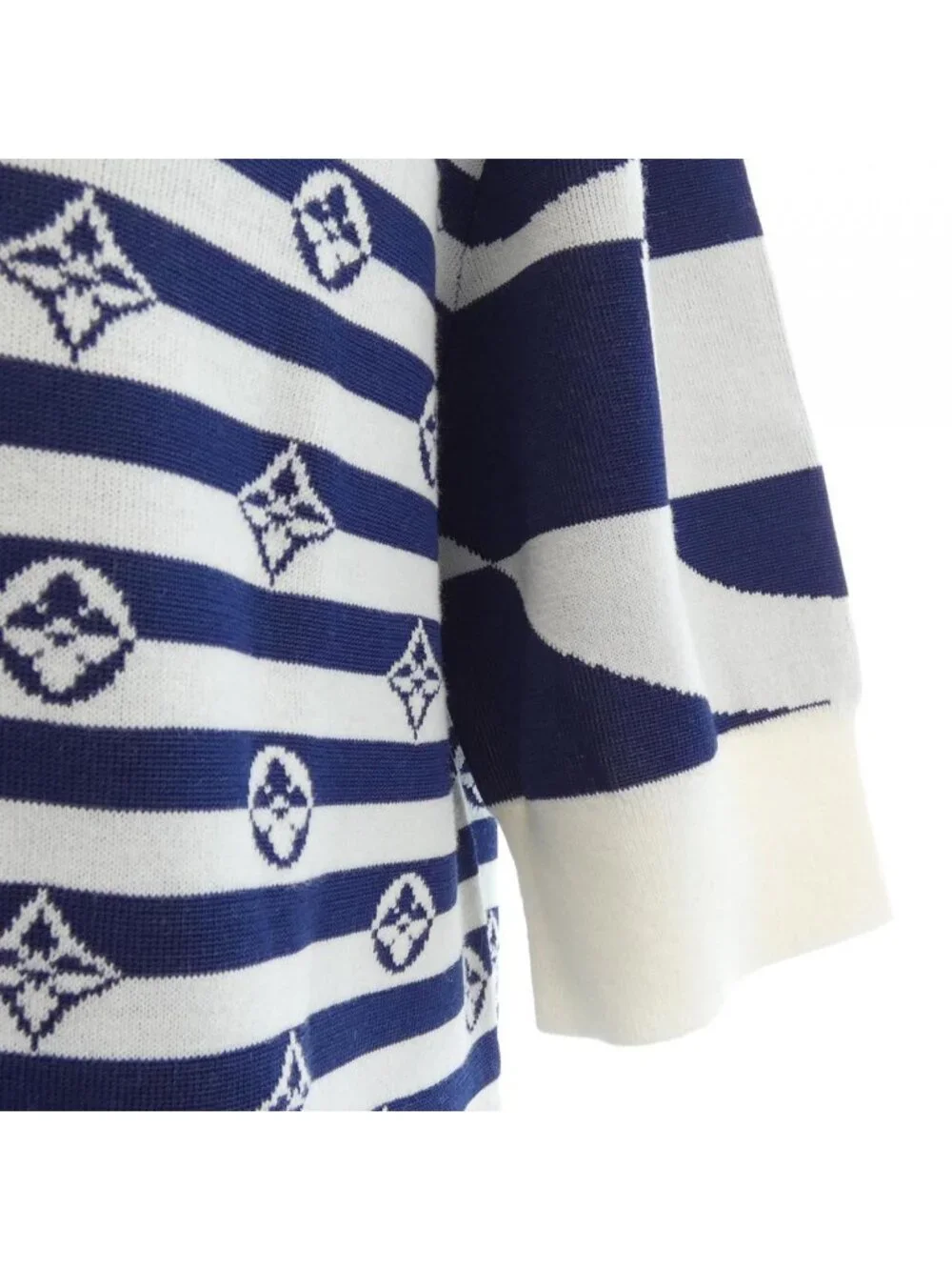 Louis Vuitton Vzj Dress